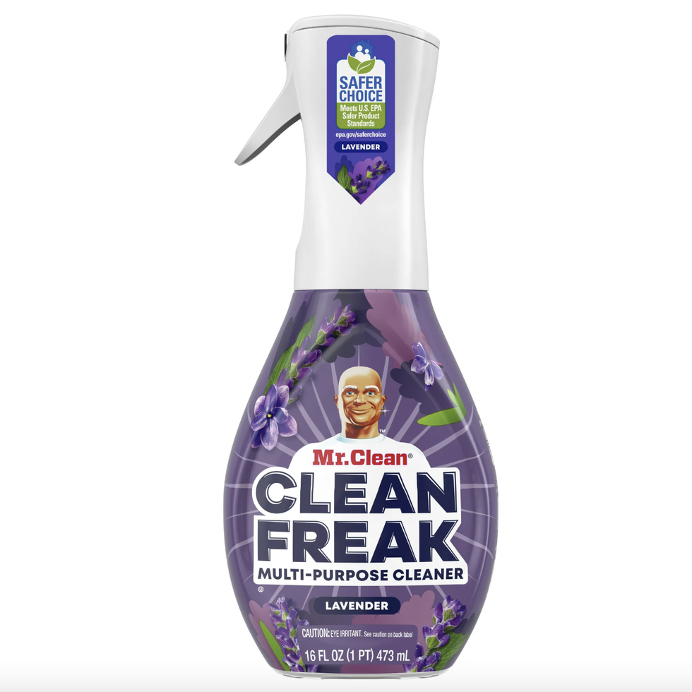 Clean Freak Multi-Purpose Cleaner
