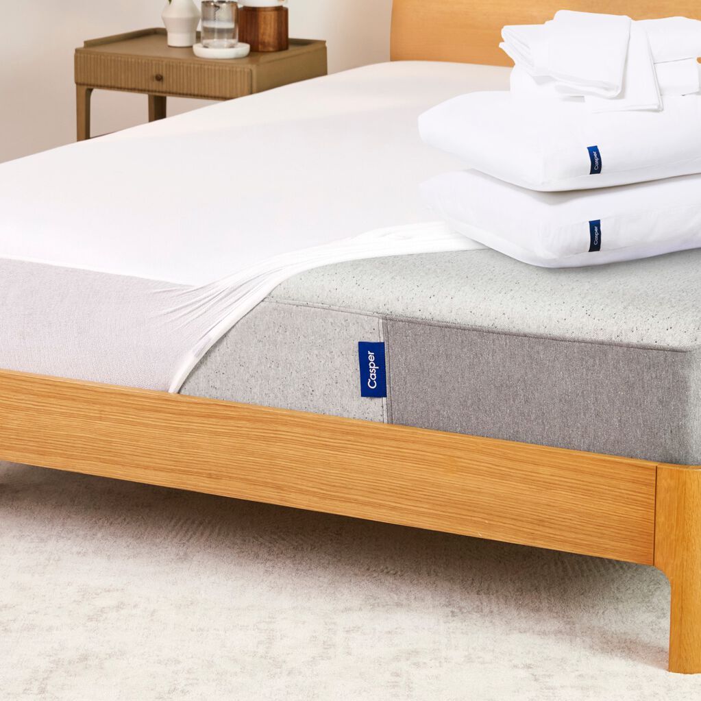 Cheapest on sale casper mattress