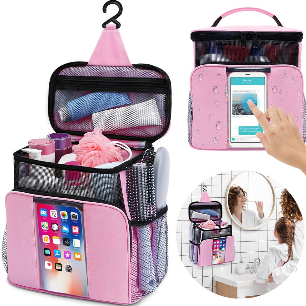 Shower Caddy