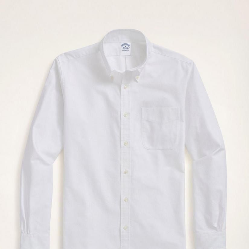 White Shirts For Men  White Dress & Button Down Shirts