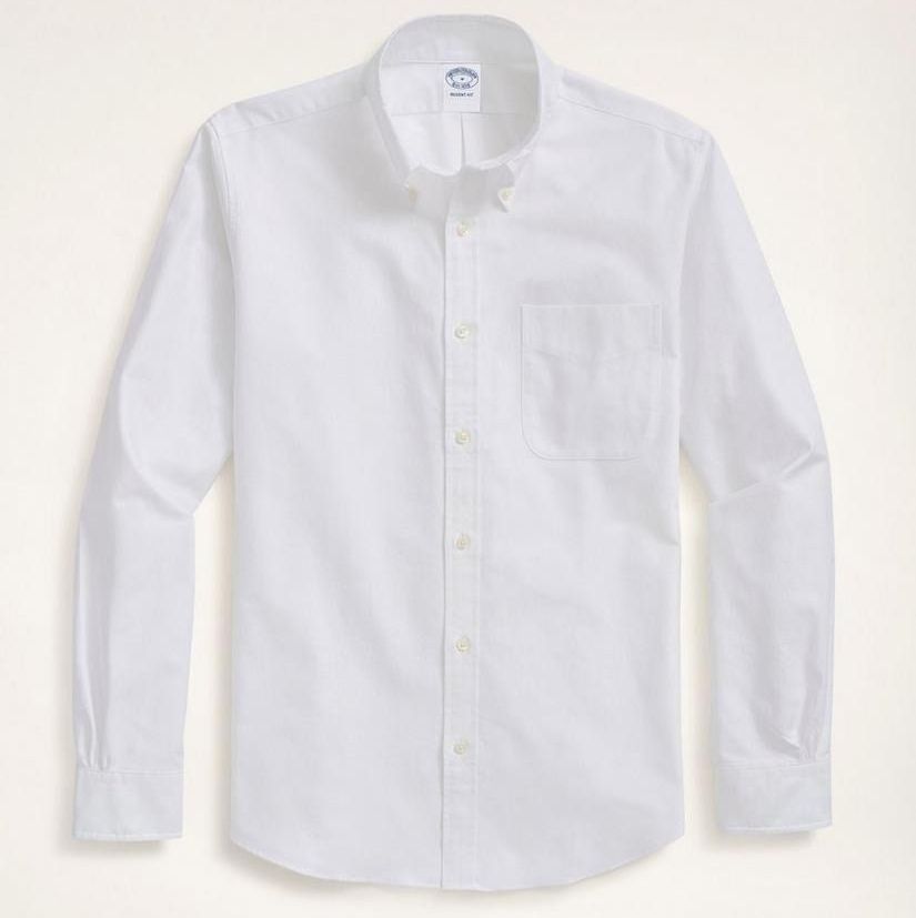 Original Polo® Button-Down Oxford Shirt