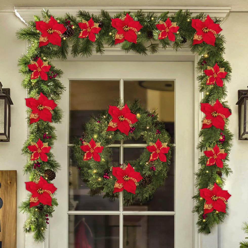 55 Best Christmas Decorations for a Festive Home in 2023