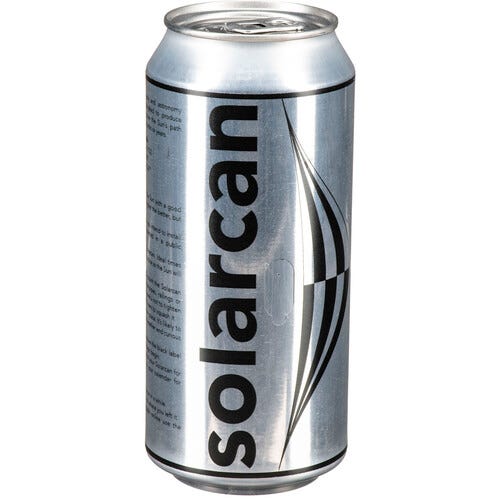 1691515654-solarcan_600100_solarcan_pinhole_camera_various_1606315718_1582605.jpg?crop=1xw:1 25 هدية للمصورين في عام 2023 - أفكار هدايا لمحبي الكاميرات