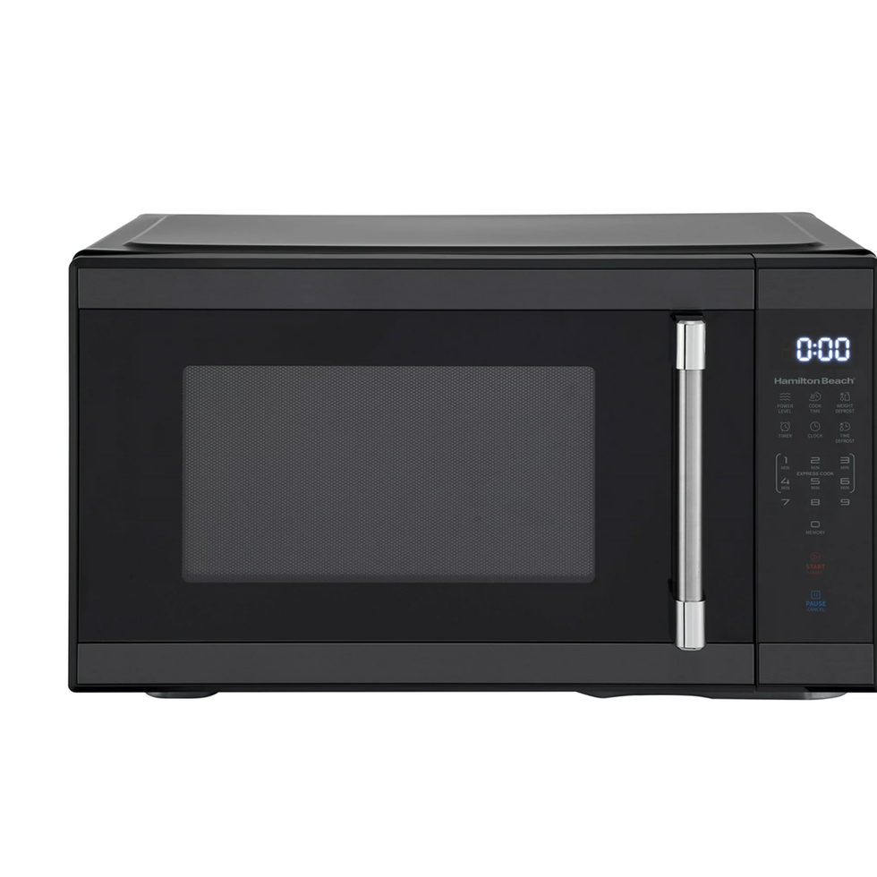  Countertop Microwave Oven 