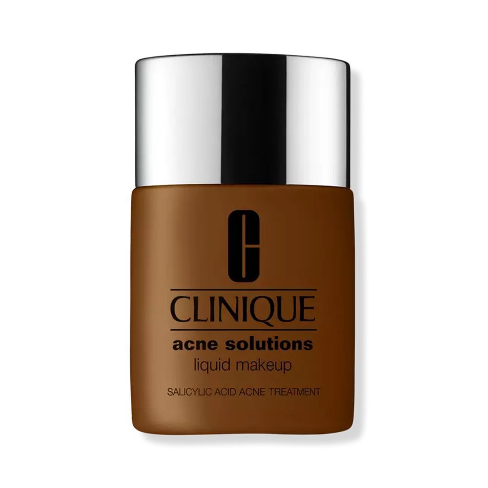 Best non best sale clogging foundation