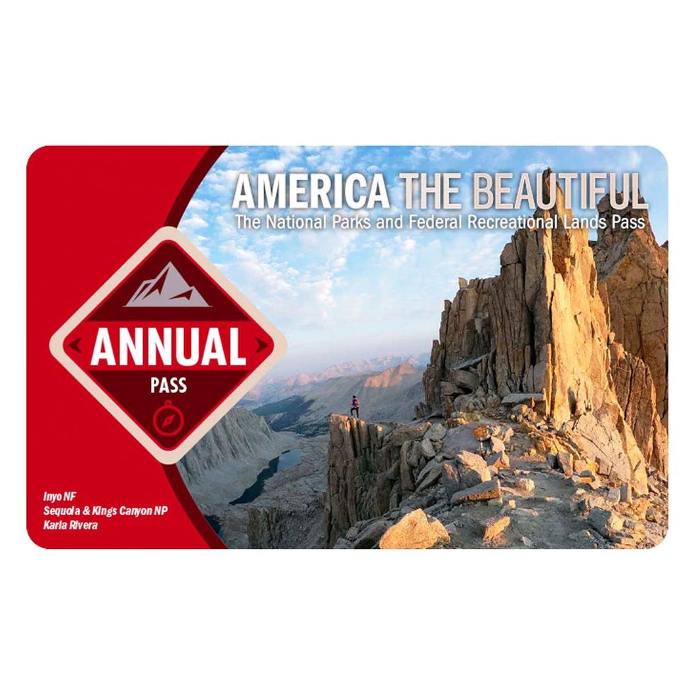 1691516470-america-the-beautiful-national-park-pass-64d27e2d11368 25 هدية للمصورين في عام 2023 - أفكار هدايا لمحبي الكاميرات