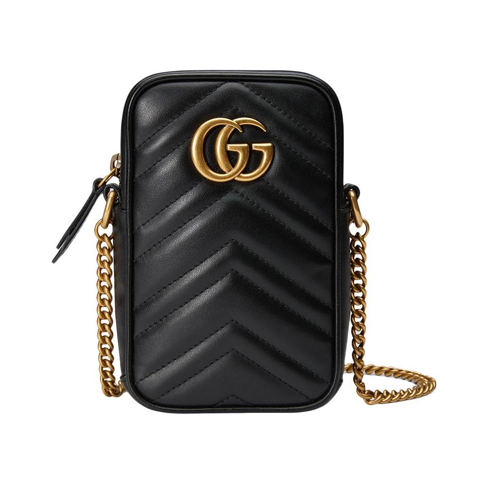 GG Marmont Mini Bag