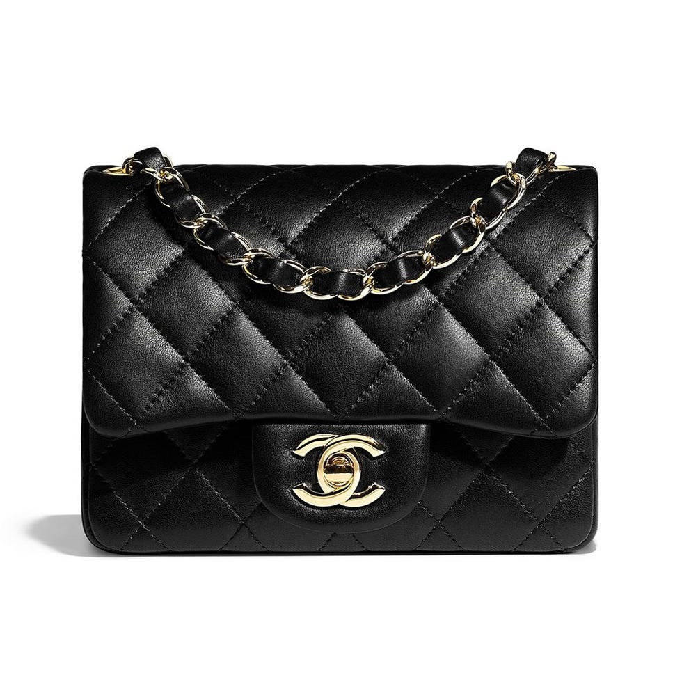 Mini Flap Bag Mini Flap Bag