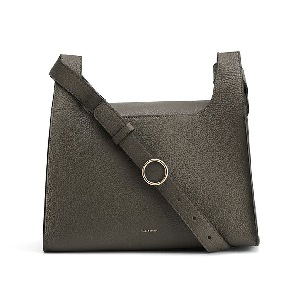 Double Loop Bag Double Loop Bag
