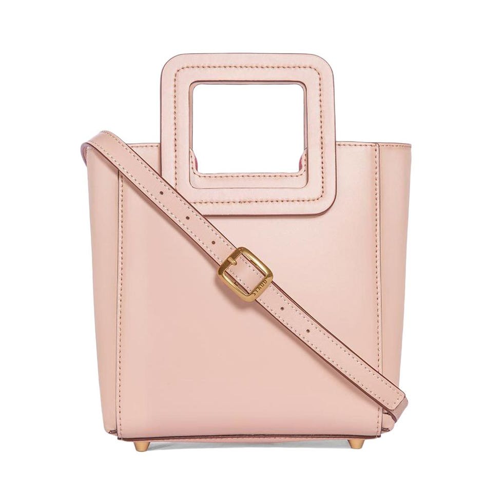 Mini Shirley Leather Bag Mini Shirley Leather Bag