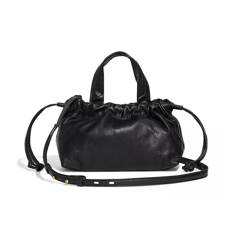 The Piazza Mini Crossbody Bag The Piazza Mini Crossbody Bag