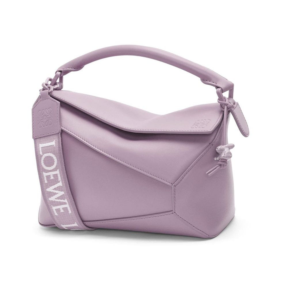 Small Puzzle Bag Small Puzzle Bag