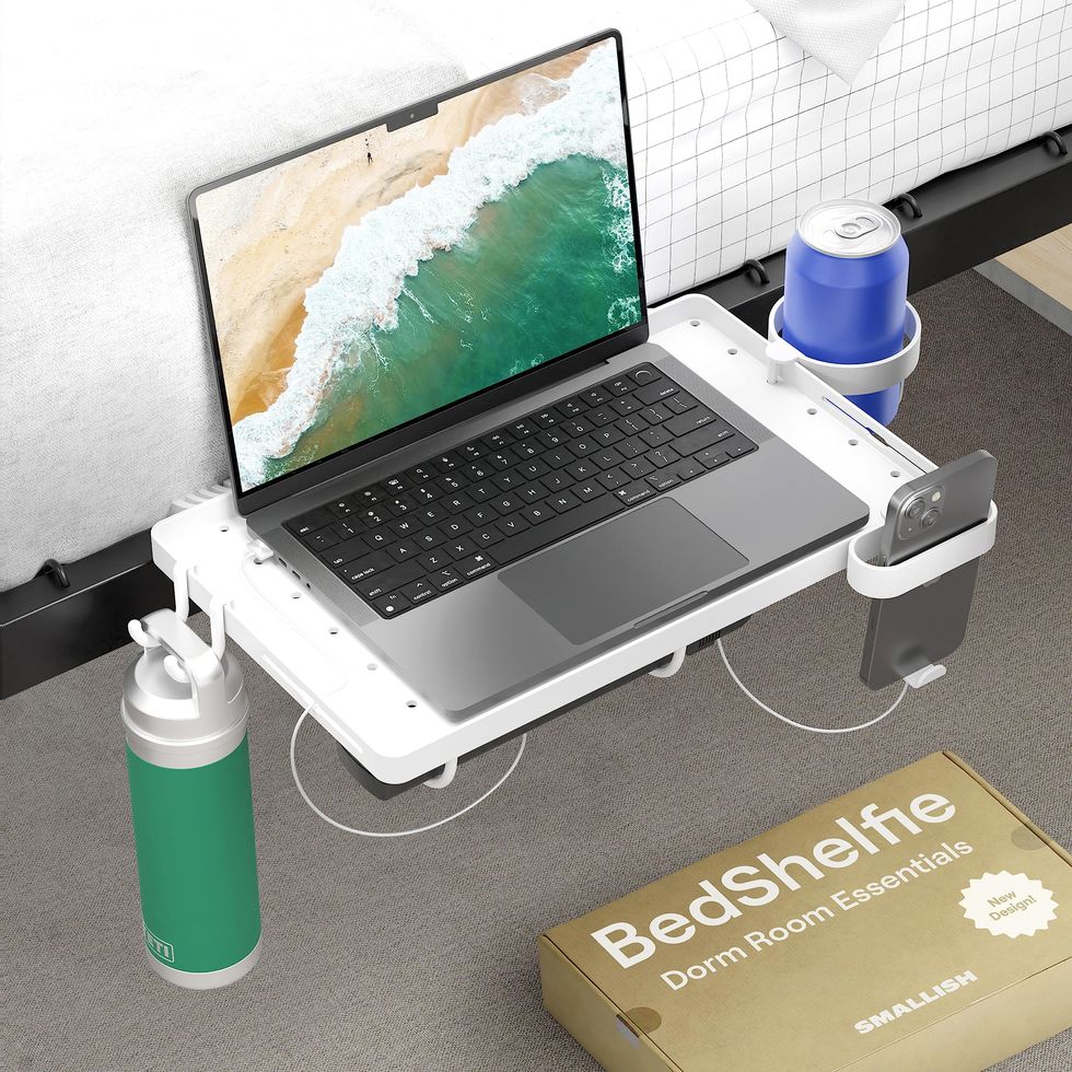 s 10 Best Dorm Room Essentials On Sale Right Now