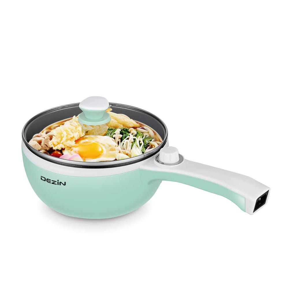 Electric Hot Pot