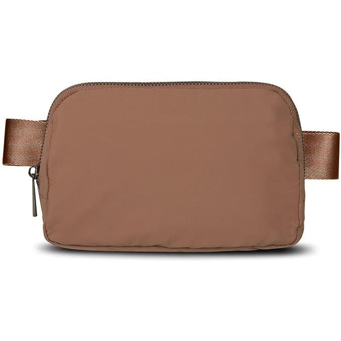 Lululemon everywhere discount belt bag dupe