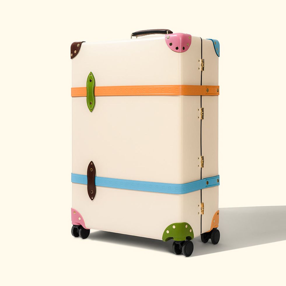 Best checked luggage in 2024, tested by editors