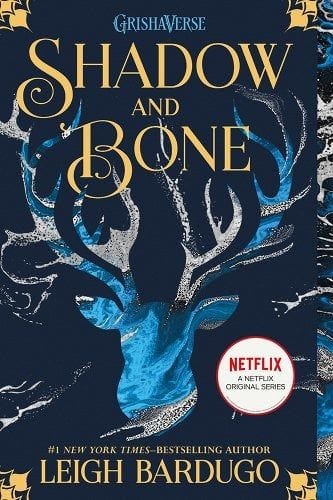Shadow and Bone, by Leigh Bardgo Shadow and Bone, by Leigh Bardgo