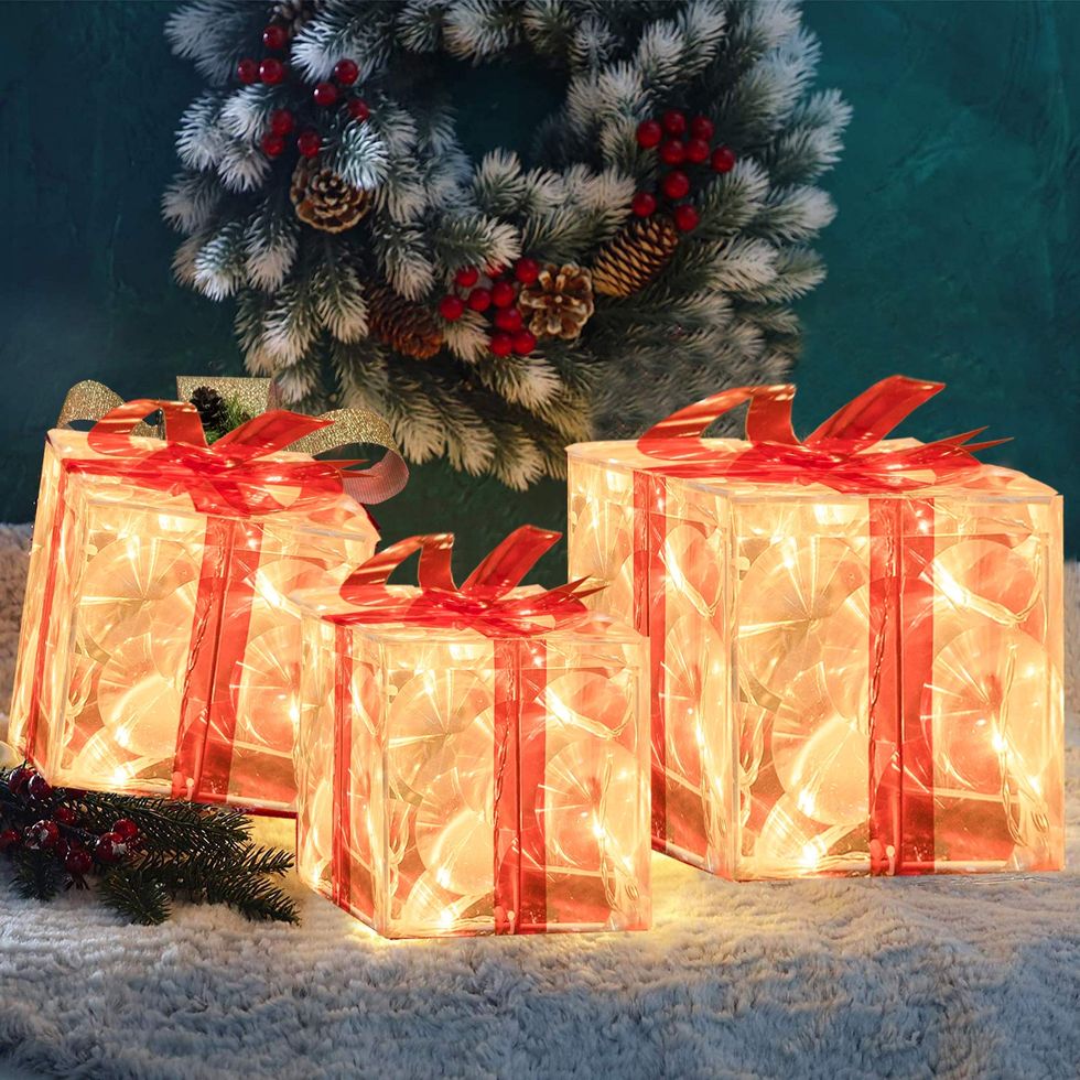 55 Best Christmas Decorations for a Festive Home in 2023
