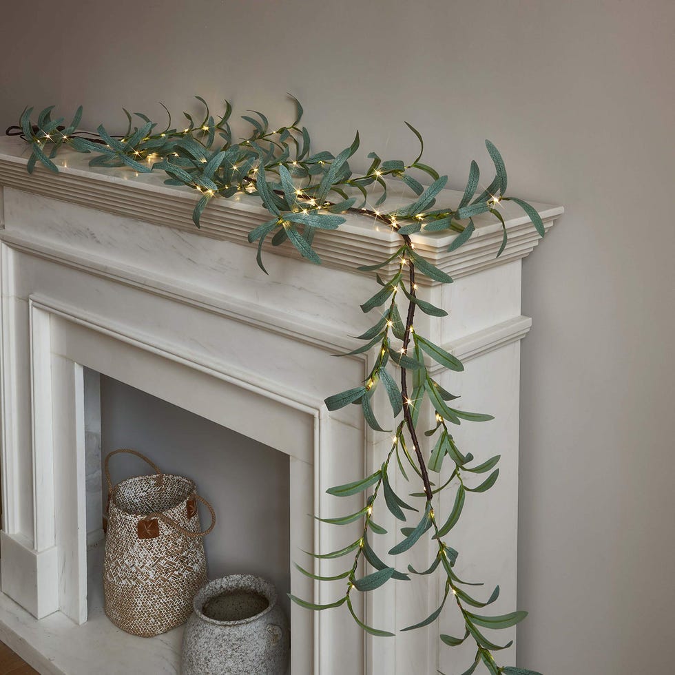 55 Best Christmas Decorations for a Festive Home in 2023