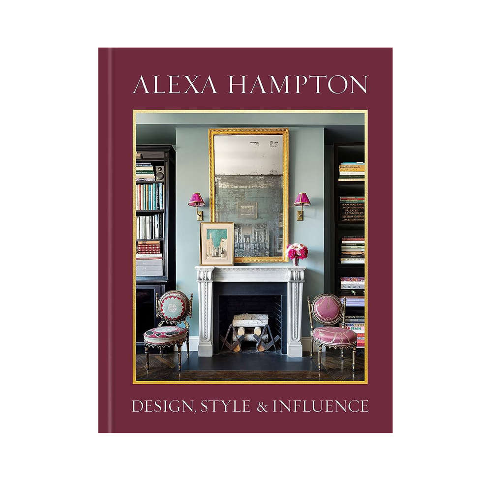 Alexa Hampton: Design, Style, and Influence