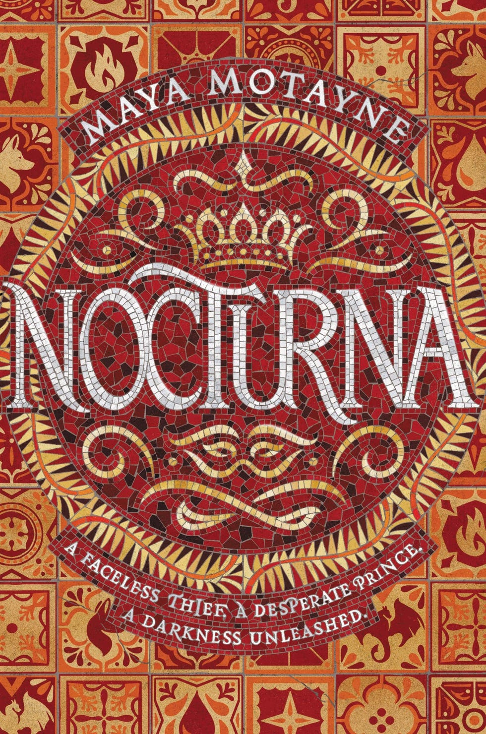 Nocturna Nocturna