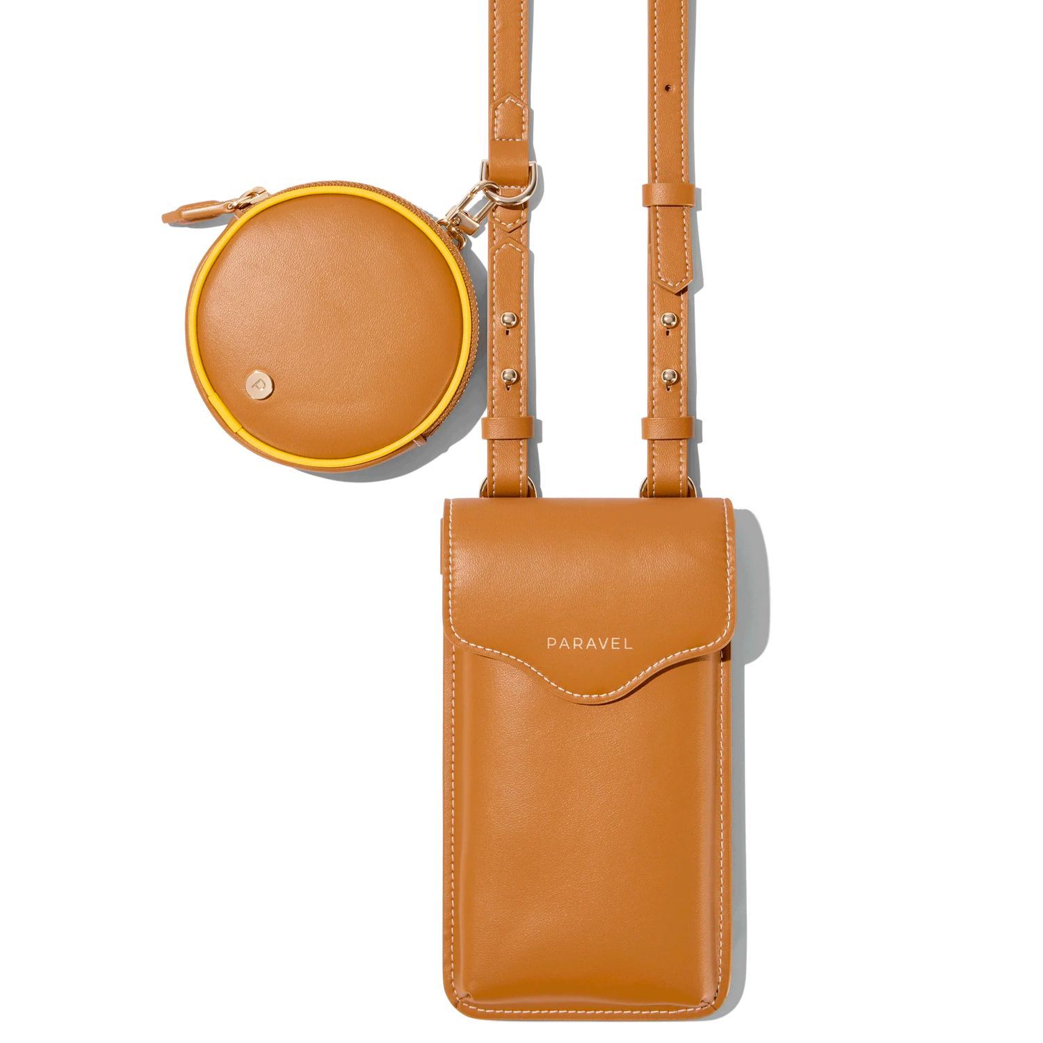 Iphone on sale purse crossbody