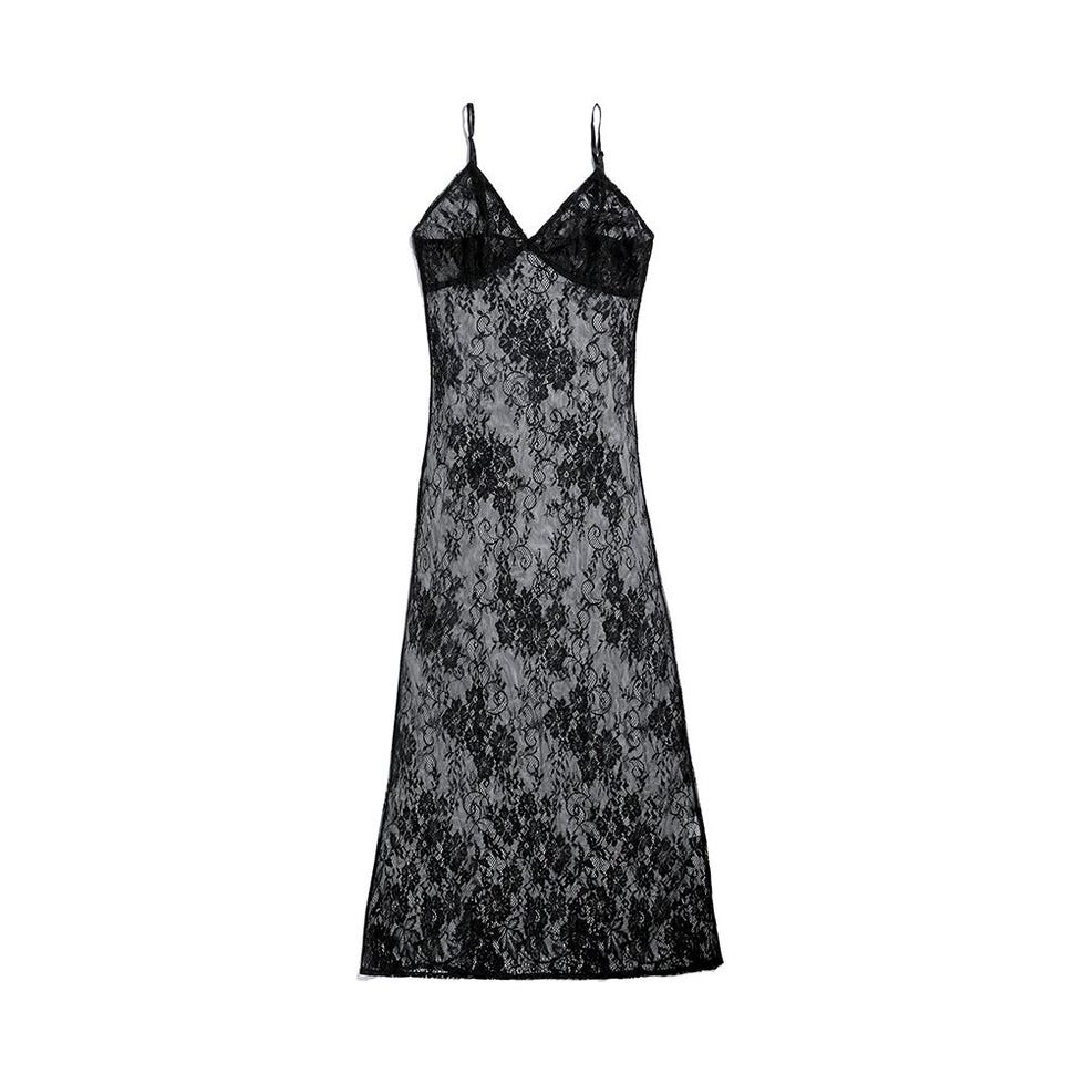 ’90s It Girl Maxi ’90s It Girl Maxi
