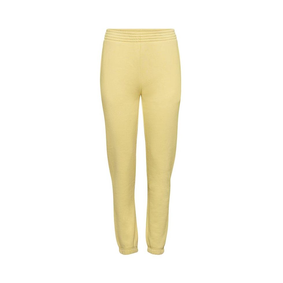 Cozy Fleece Perfect Sweatpant Cozy Fleece Perfect Sweatpant