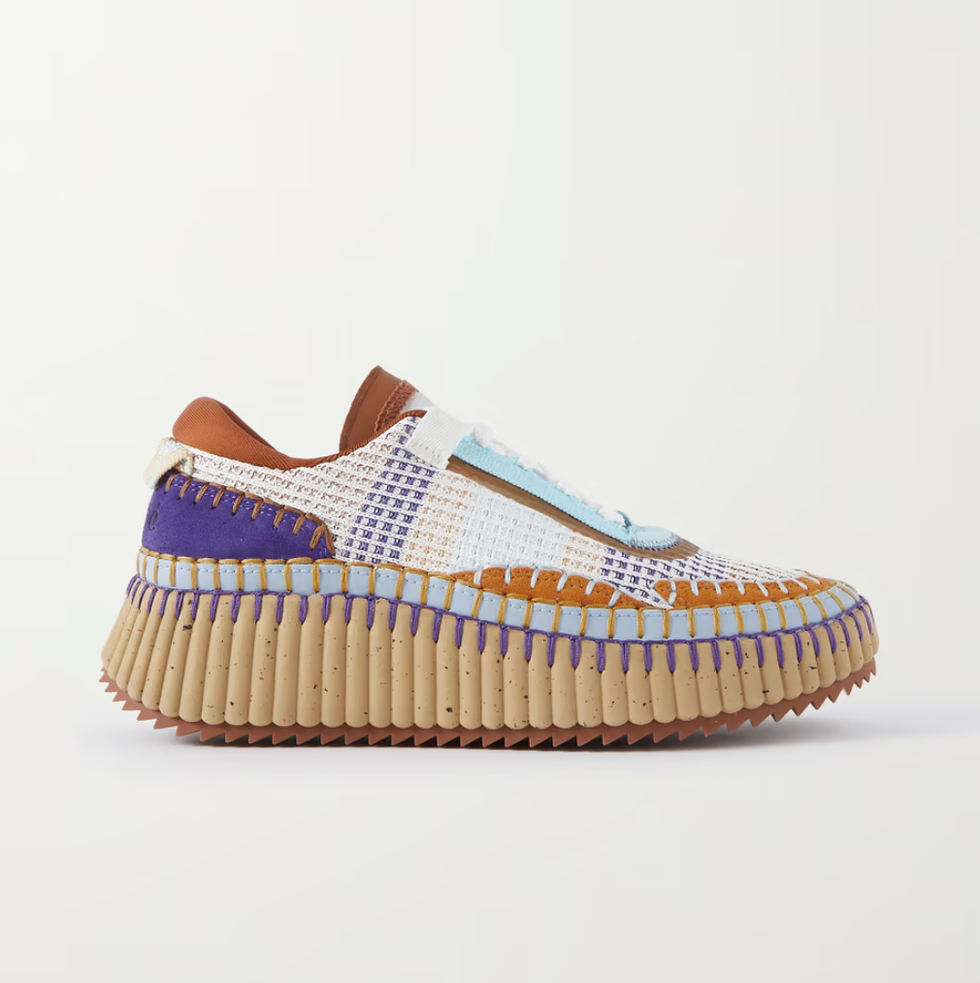 Nama Sneakers Nama Sneakers