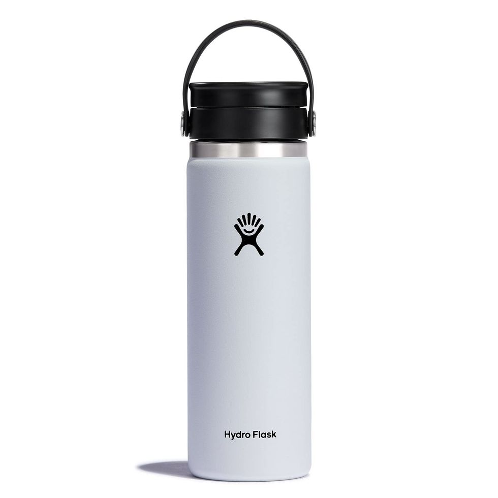 RISE TO GREATNESS | 18oz Double Walled Water Bottle