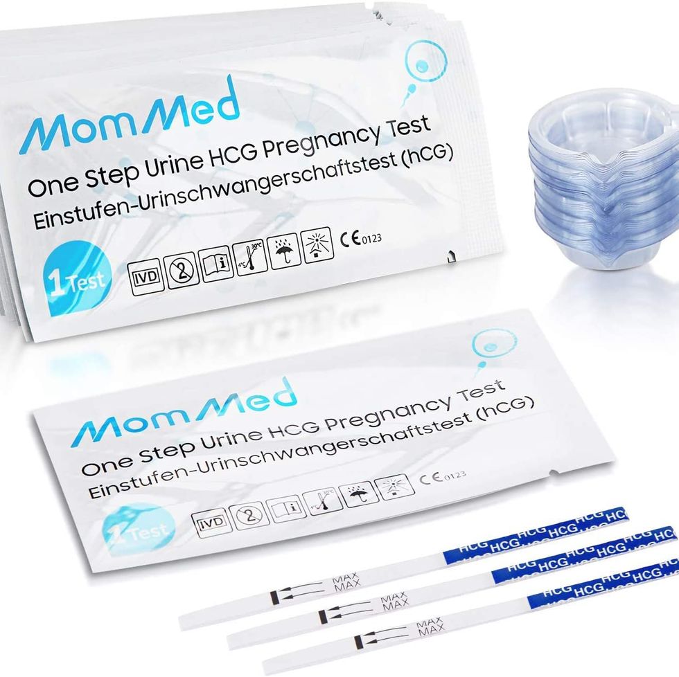 Home Pregnancy Tests - 10 Best options you can consider