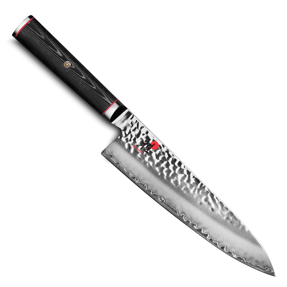 Mizu SG2 Chef's Knife