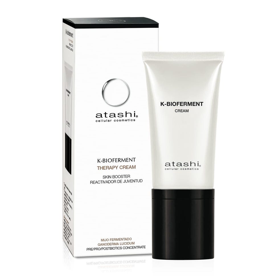 Crema antiedad multicorrectora