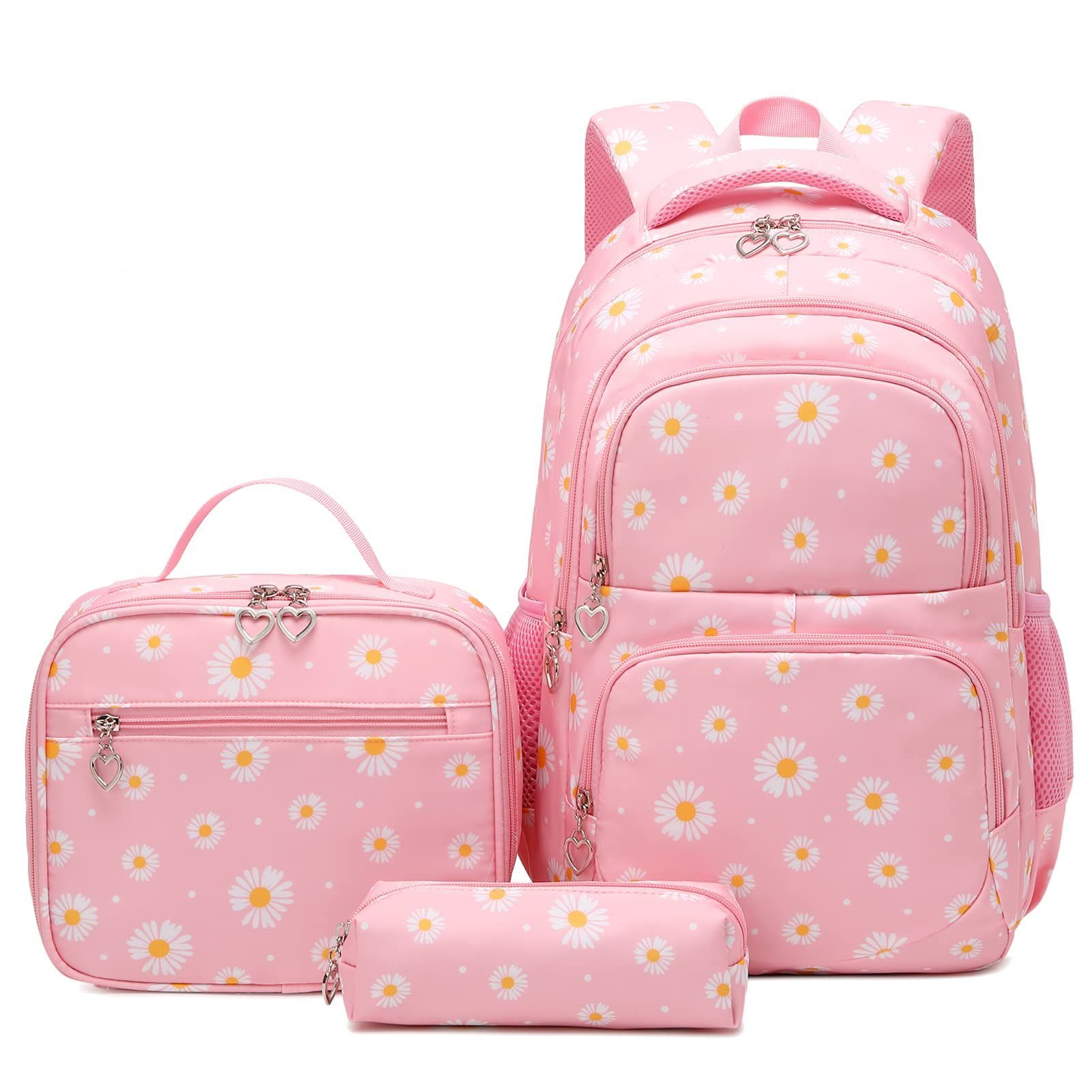 School Backpack High Protection High School Bag BEST Quality Black 3142 ! |  eBay