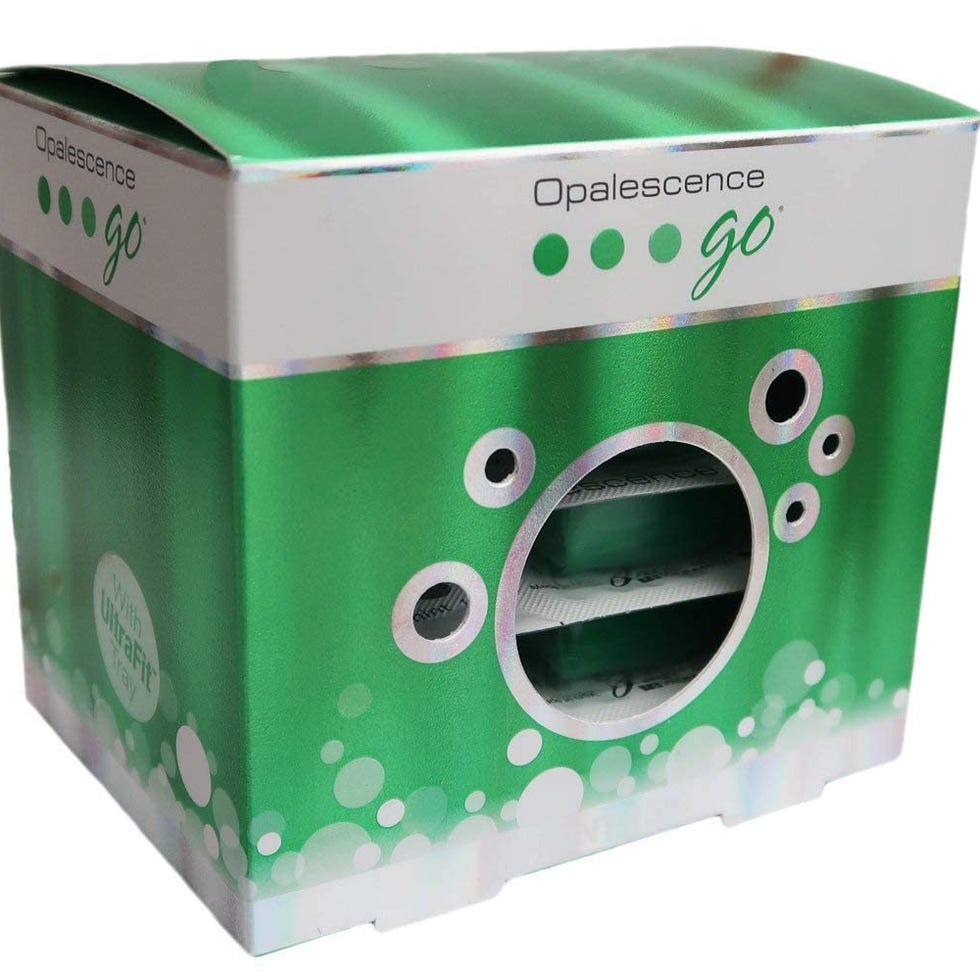 Go 15% Teeth Whitening Trays Go 15% Teeth Whitening Trays