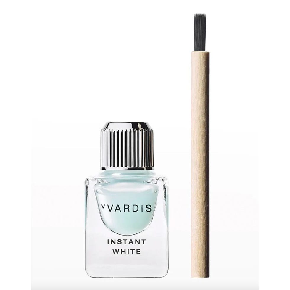 White Enamel Anti-Aging Serum White Enamel Anti-Aging Serum