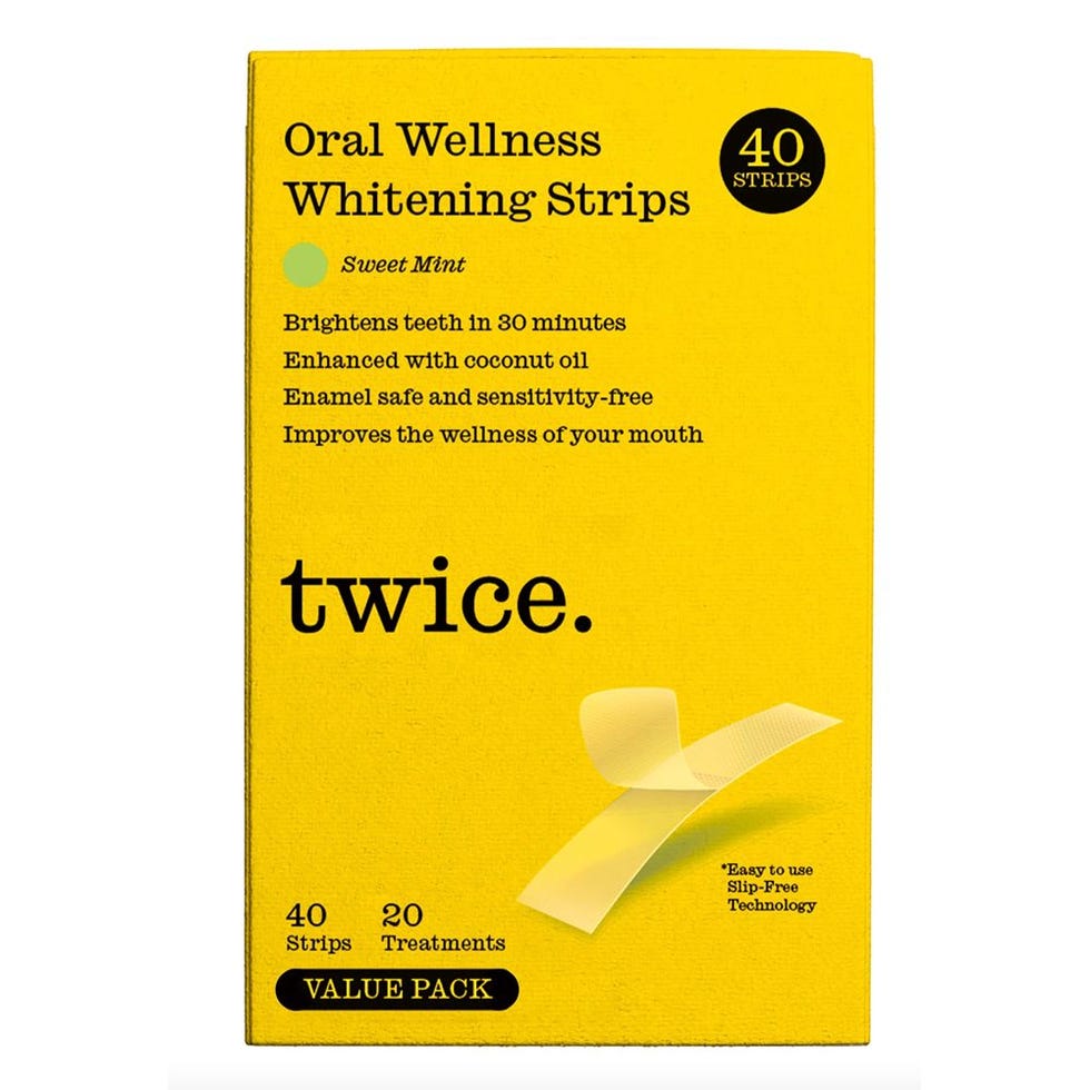 Teeth Whitening Strips Teeth Whitening Strips