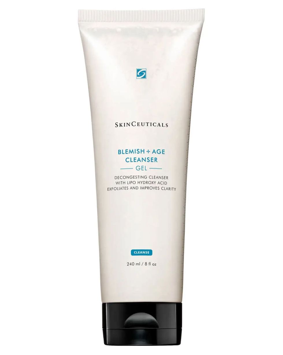 Blemish and Age Defense Corrective Gel