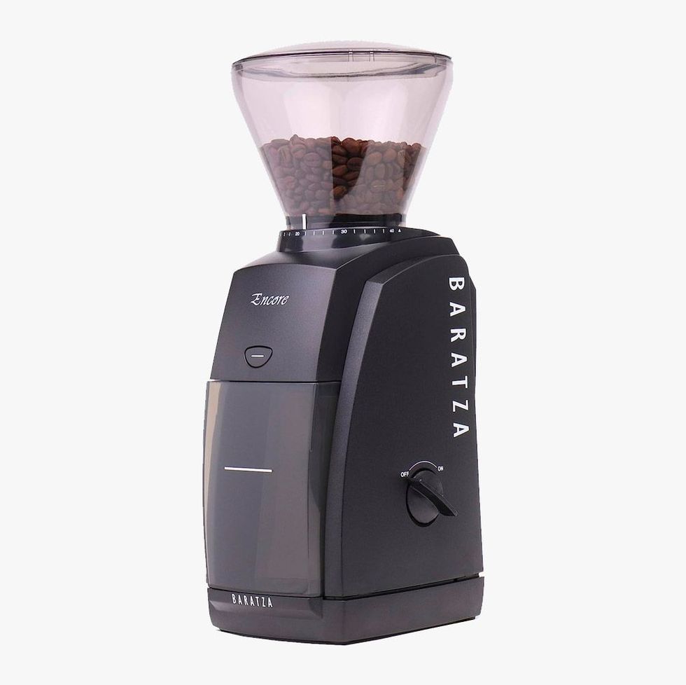 Encore Conical Burr Coffee Grinder 