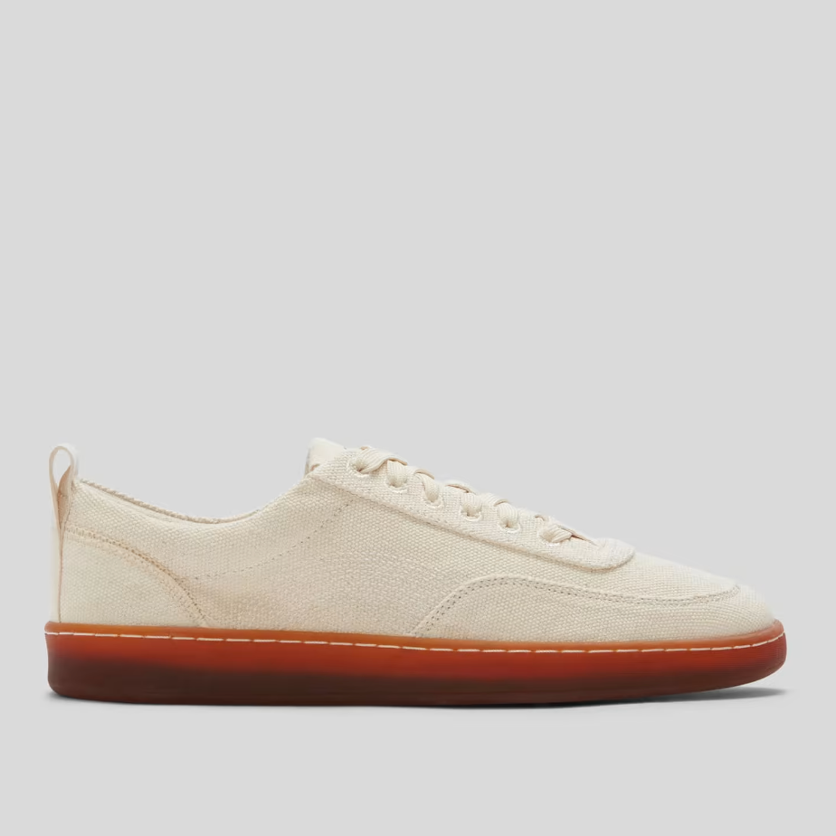The Tread Bare Sneaker The Tread Bare Sneaker