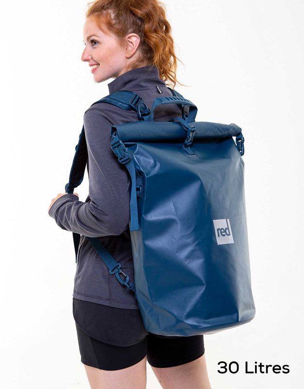 Best dry pack clearance backpack