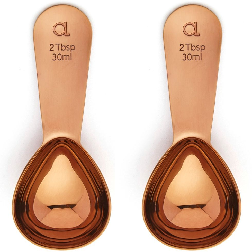 Coffee Scoops (Set of 2)