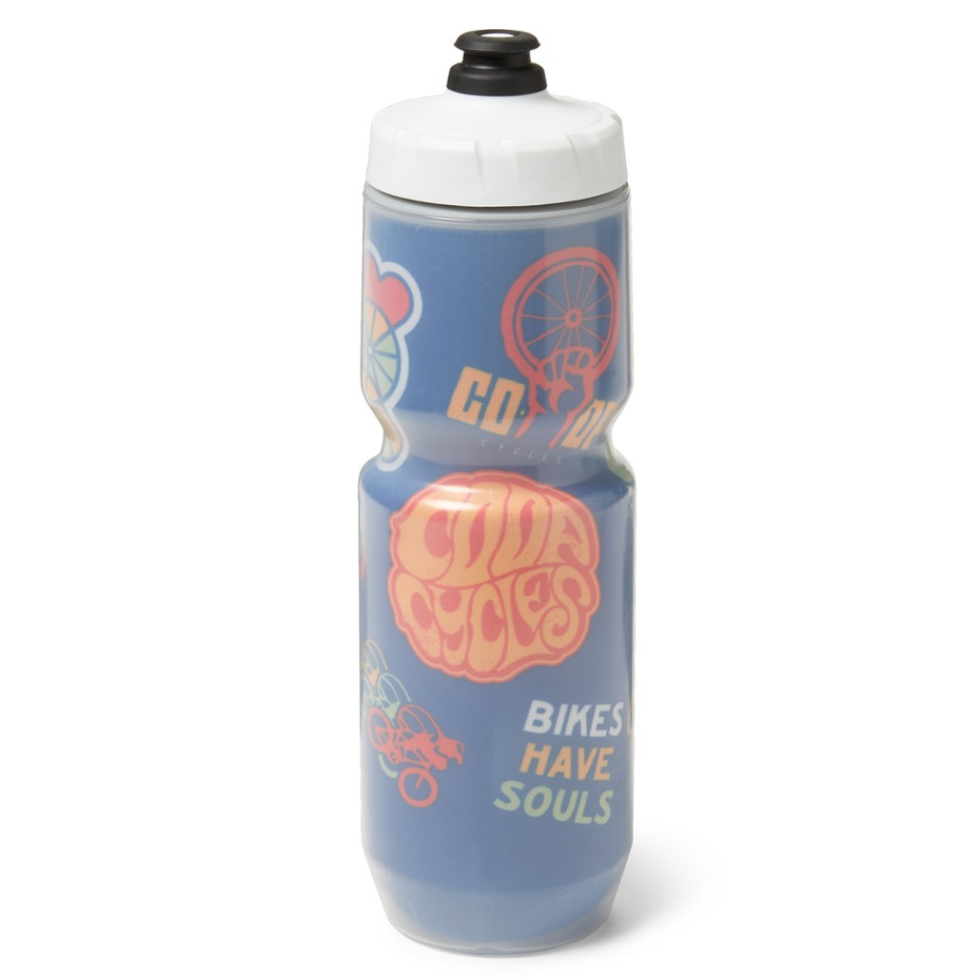 Insulated Water Bottle - 23 fl. oz. Insulated Water Bottle - 23 fl. oz.
