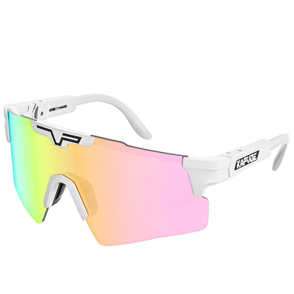 Polarized Cycling Sunglasses UV400 Polarized Cycling Sunglasses UV400