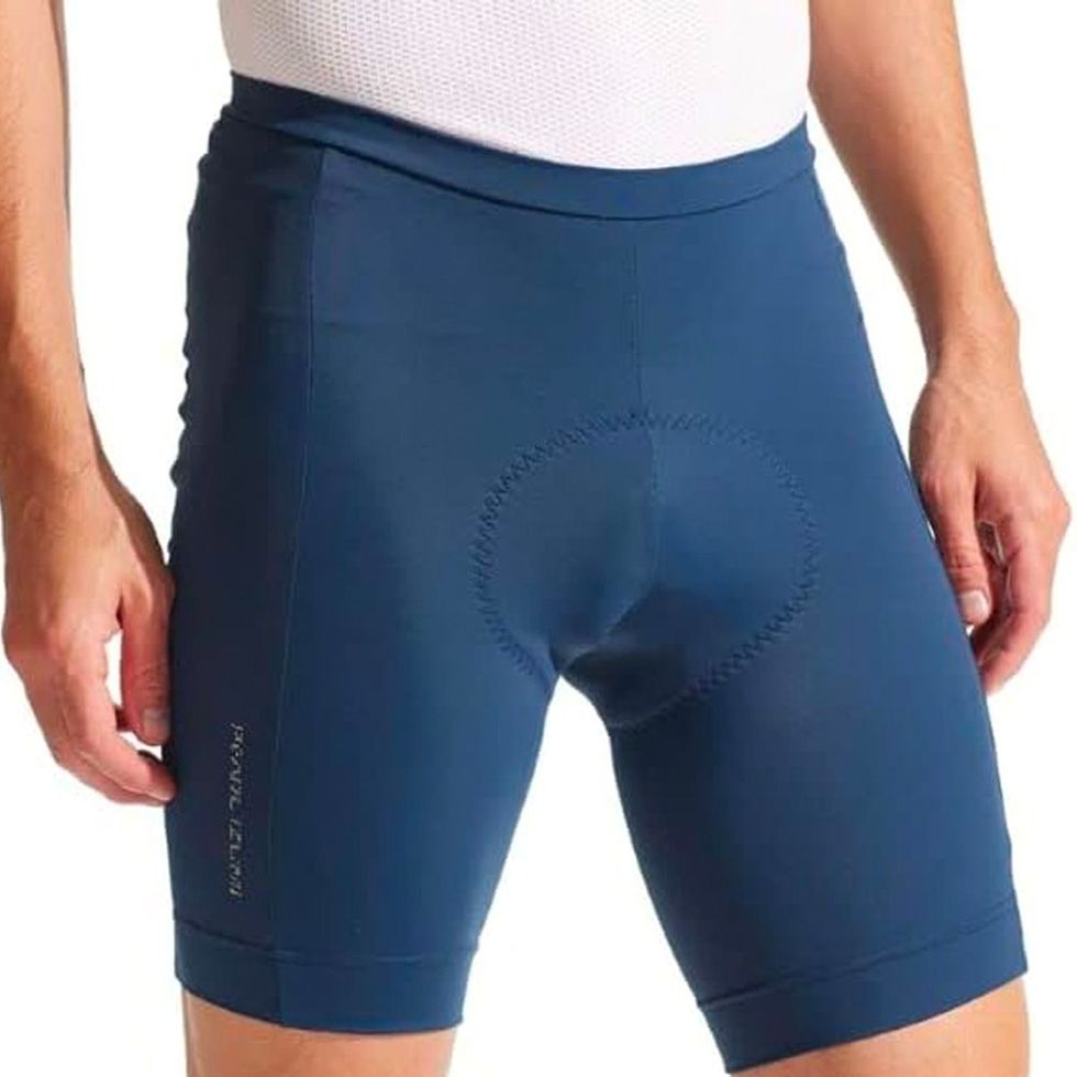 Cycling shorts with gel pads - the future, or a gimmick that will