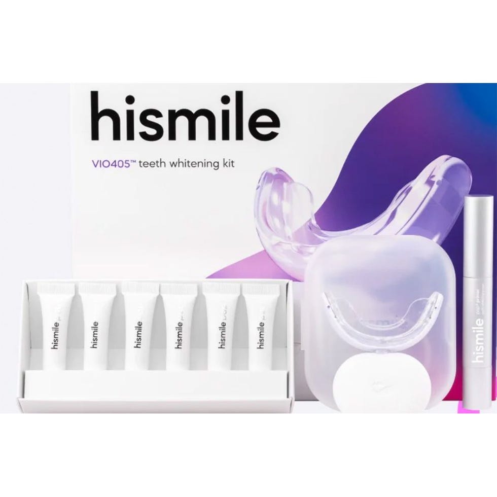 VIO405 Teeth Whitening Kit VIO405 Teeth Whitening Kit