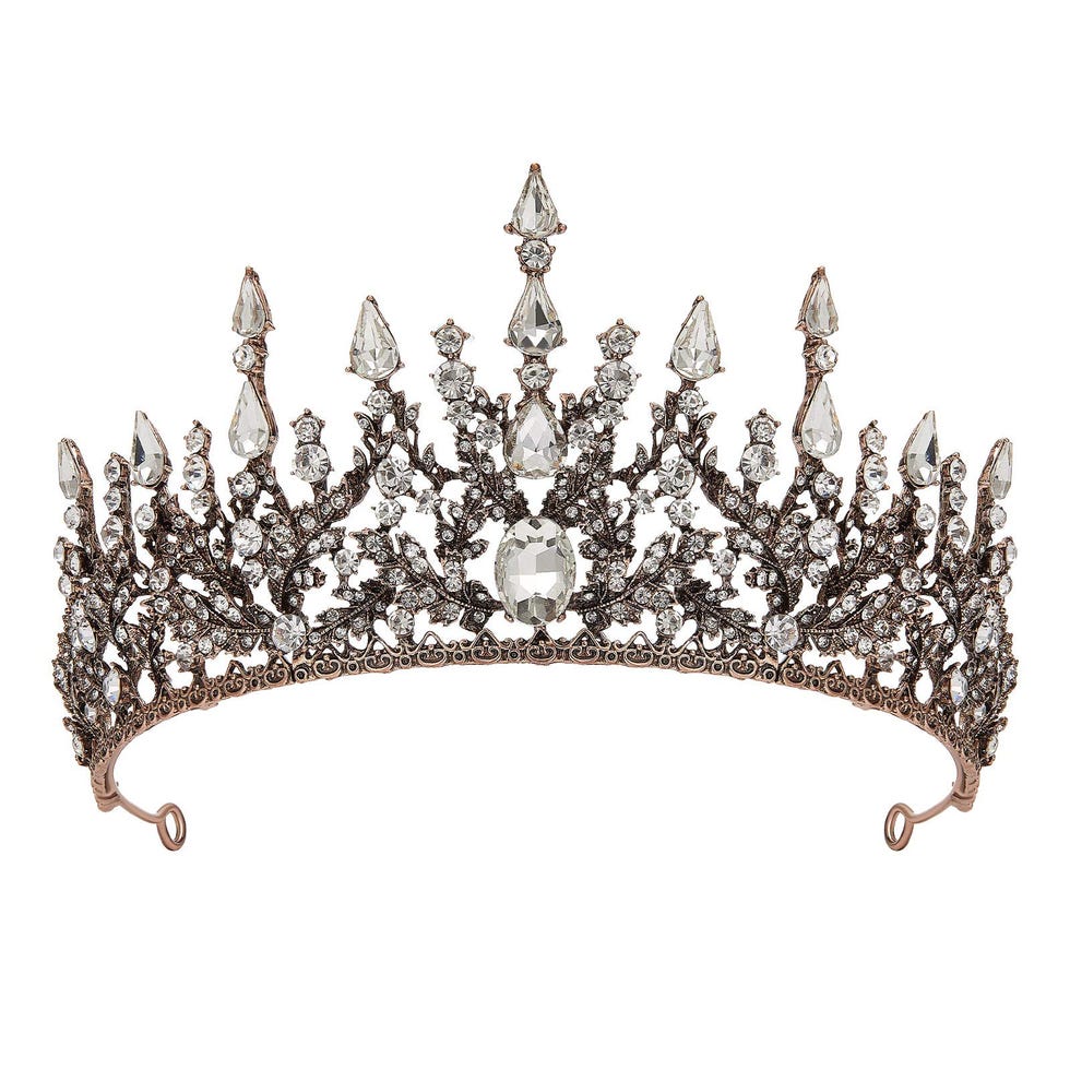 Vintage Tiara