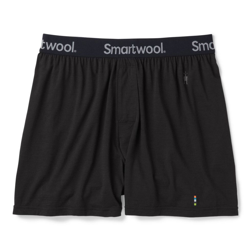 These boxer briefs might not have the razzle-dazzle look of