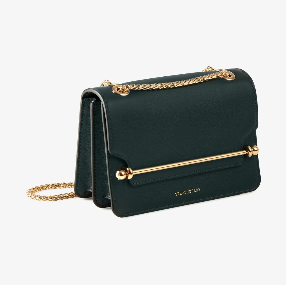 Best Designer Crossbody Bags to Invest In - FROM LUXE WITH LOVE
