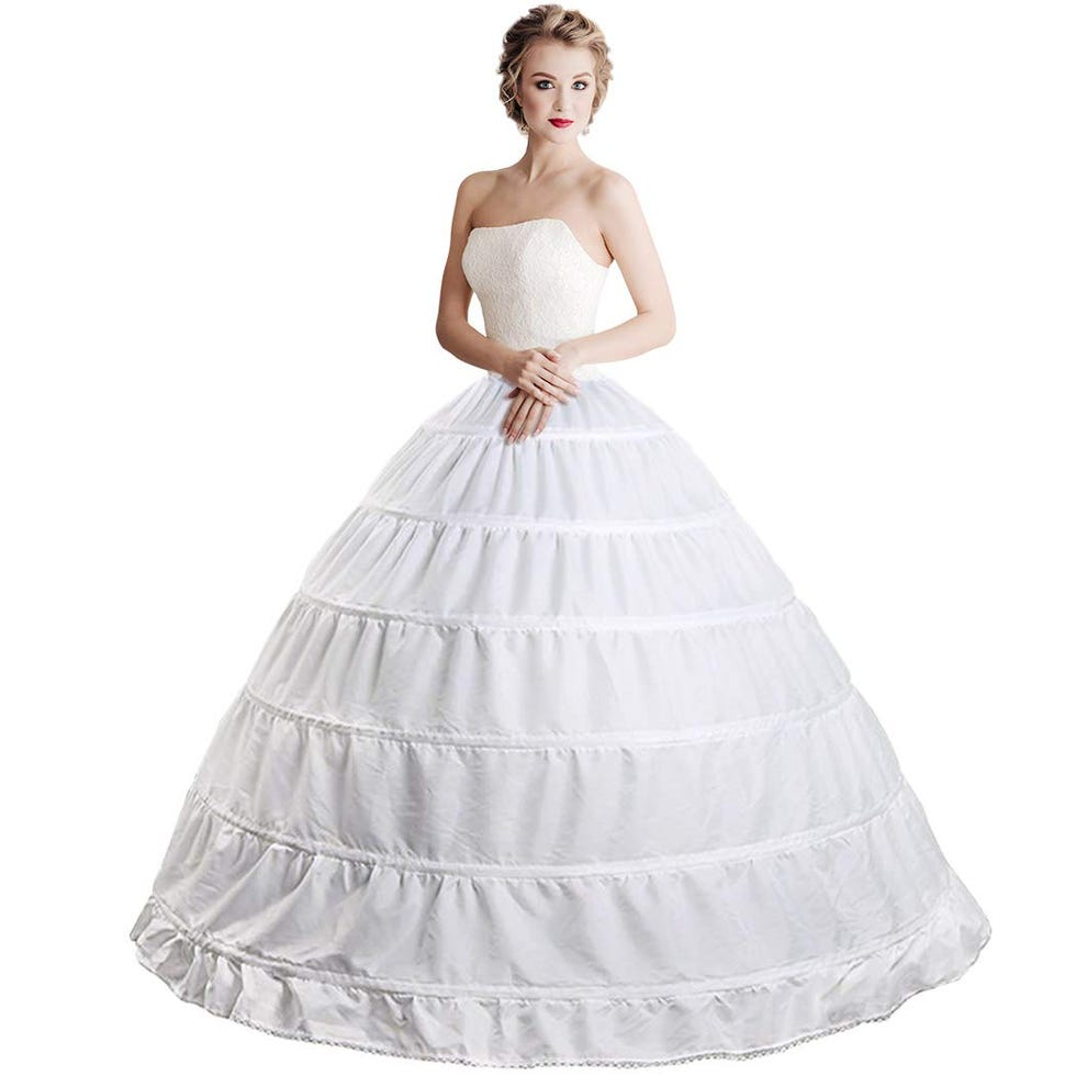 Petticoat Skirt
